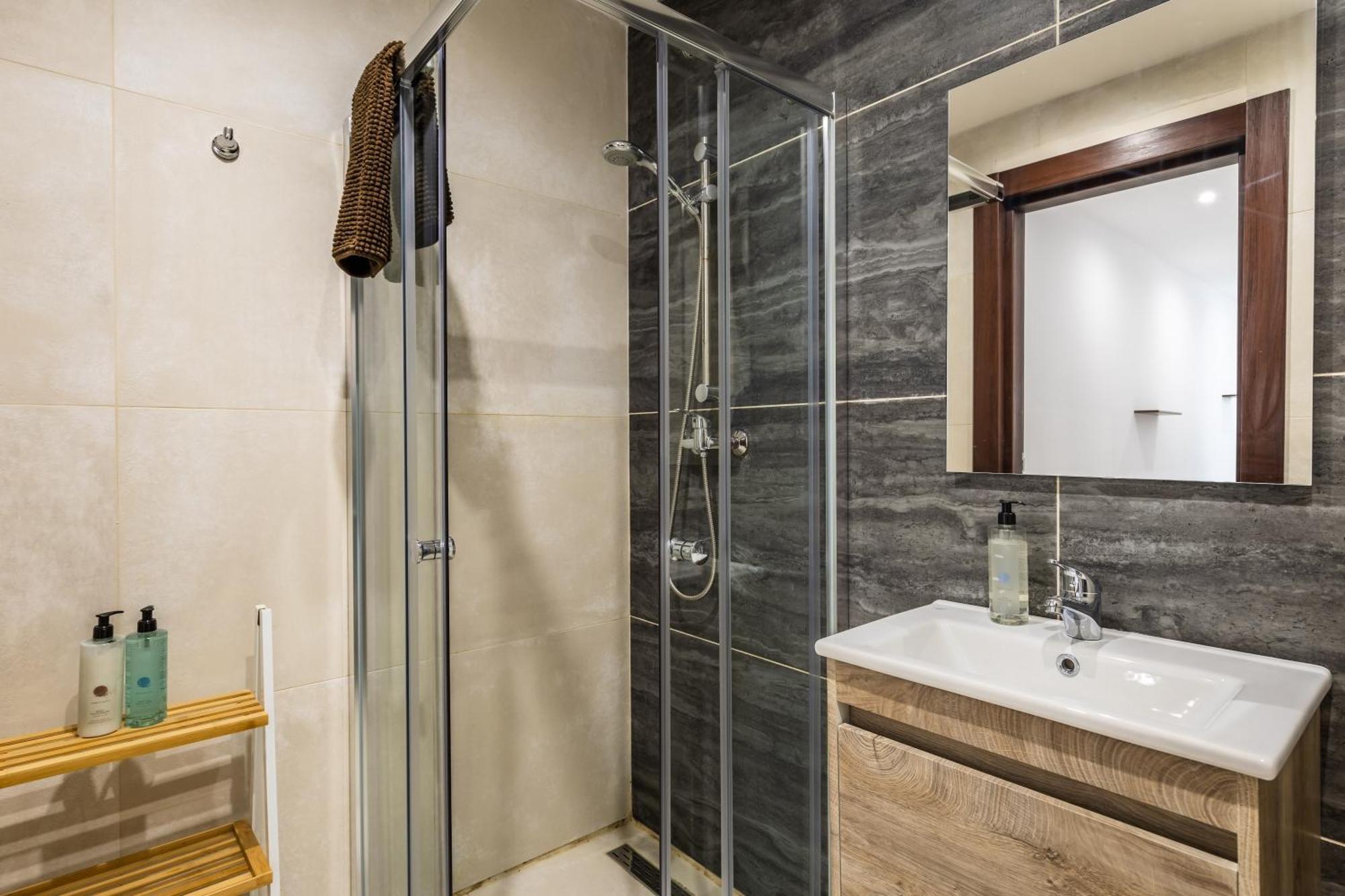 Ta Merilda Apartment 8 - 5Min Walk From St Julians San Gwann Экстерьер фото