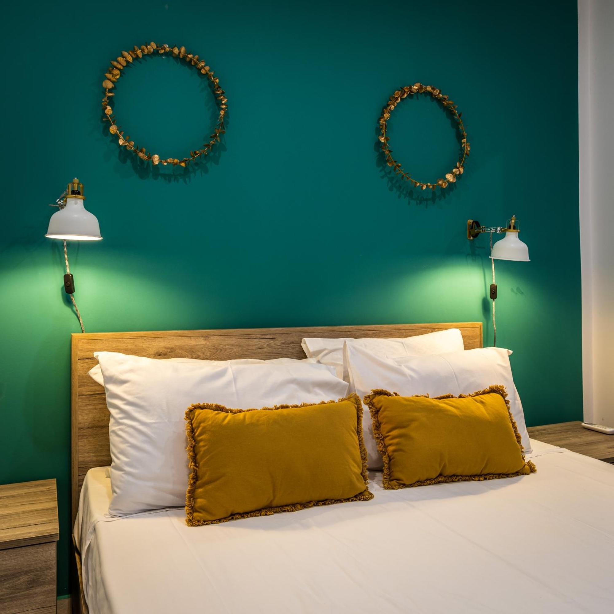 Ta Merilda Apartment 8 - 5Min Walk From St Julians San Gwann Экстерьер фото